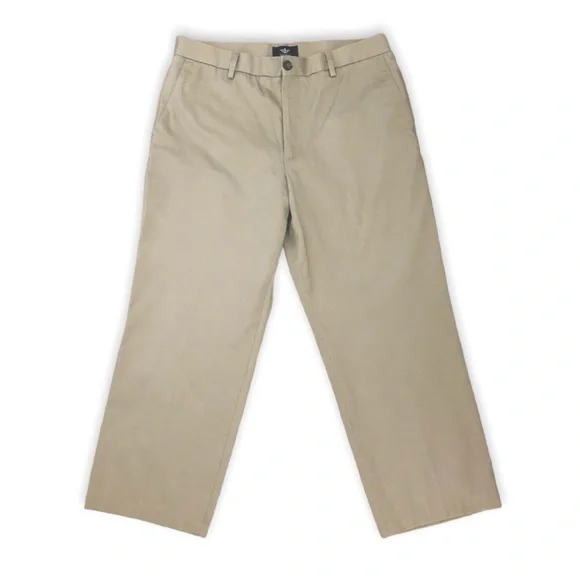 Dockers | Pants | Dockers Straight Fit Dress Pants | Poshmark
